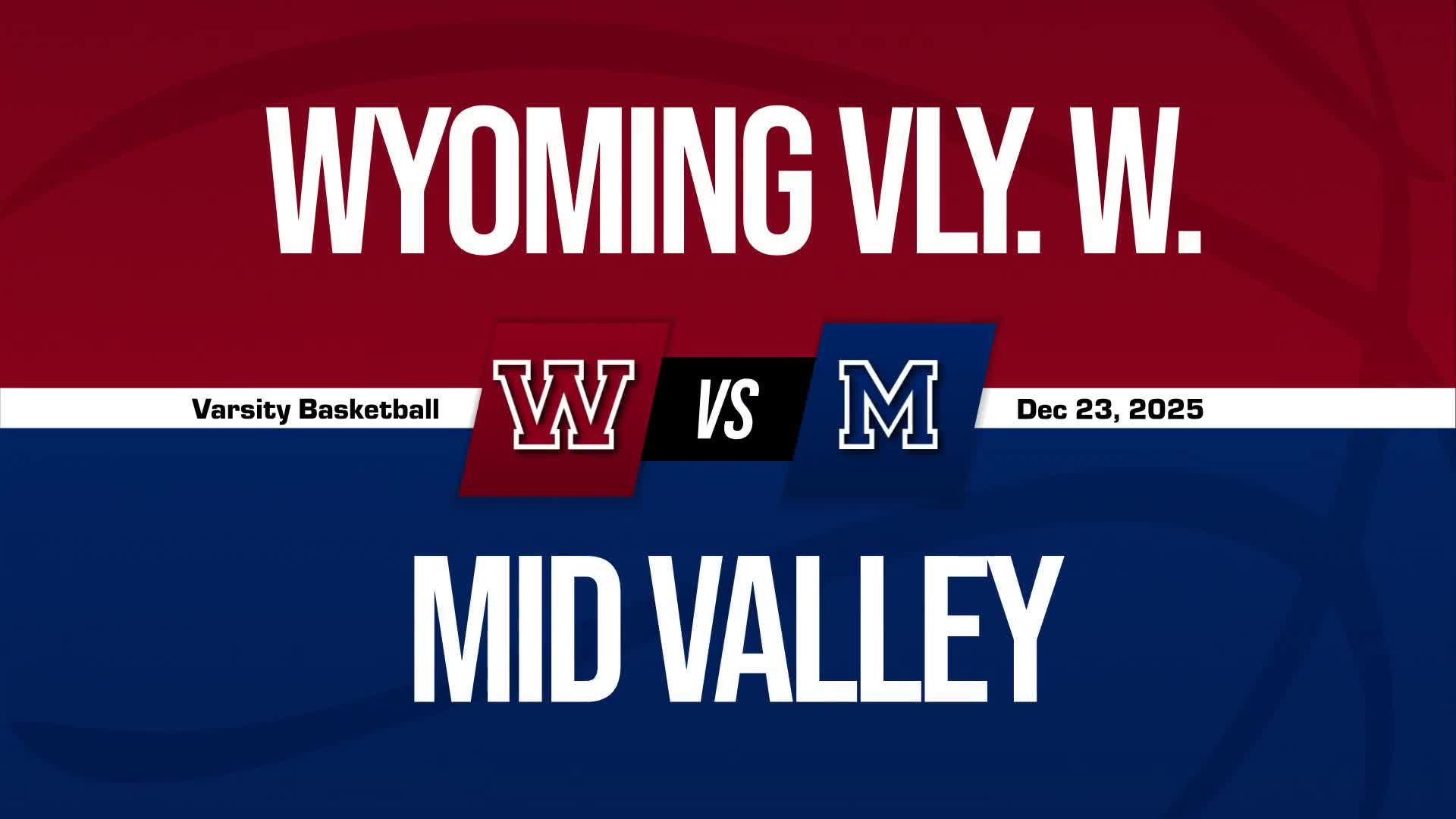 Basketball Game Preview: Mid Valley Spartans vs. Riverside Vikin