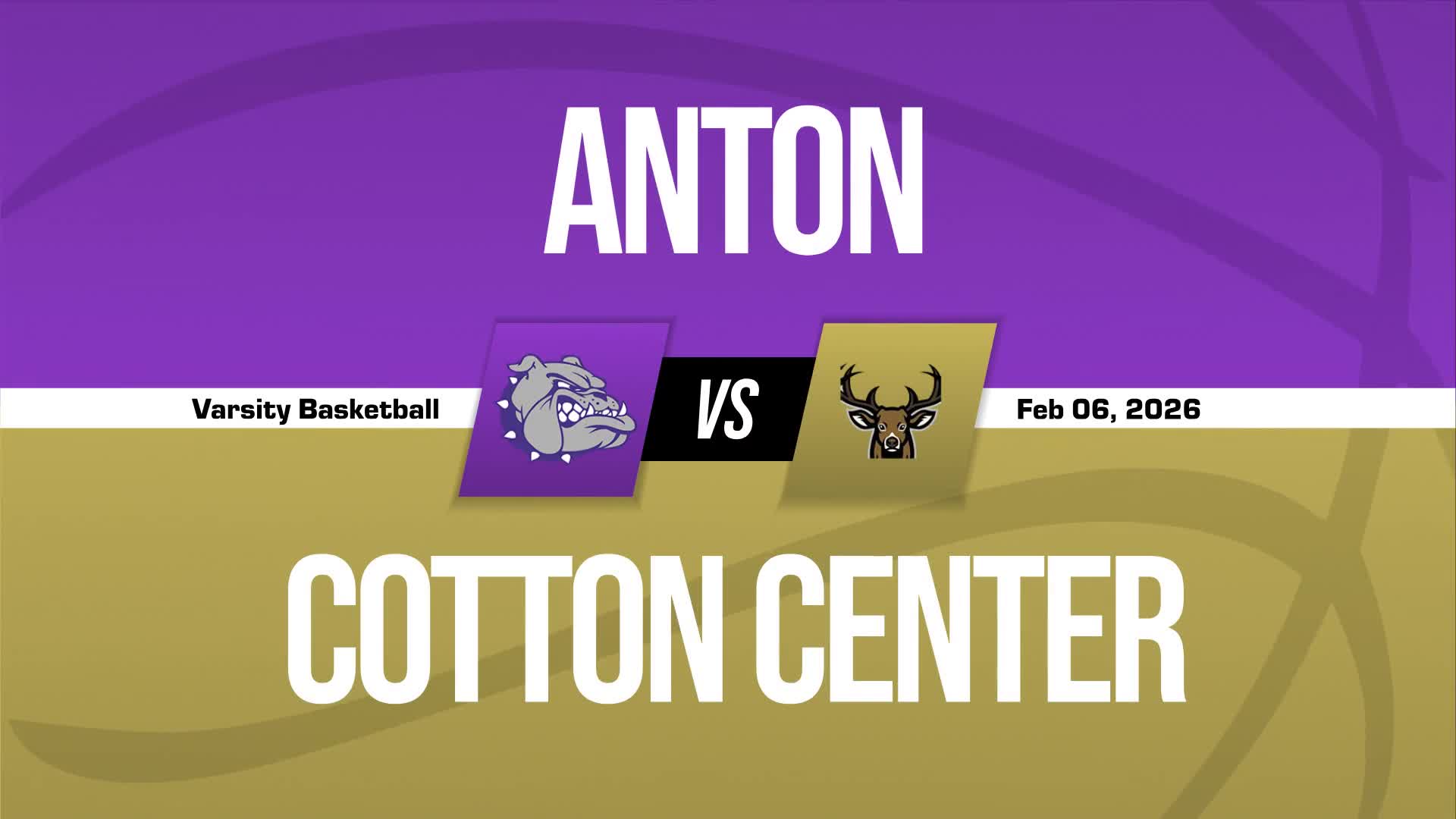 Basketball Recap: Anton Comes Up Short + How To Watch