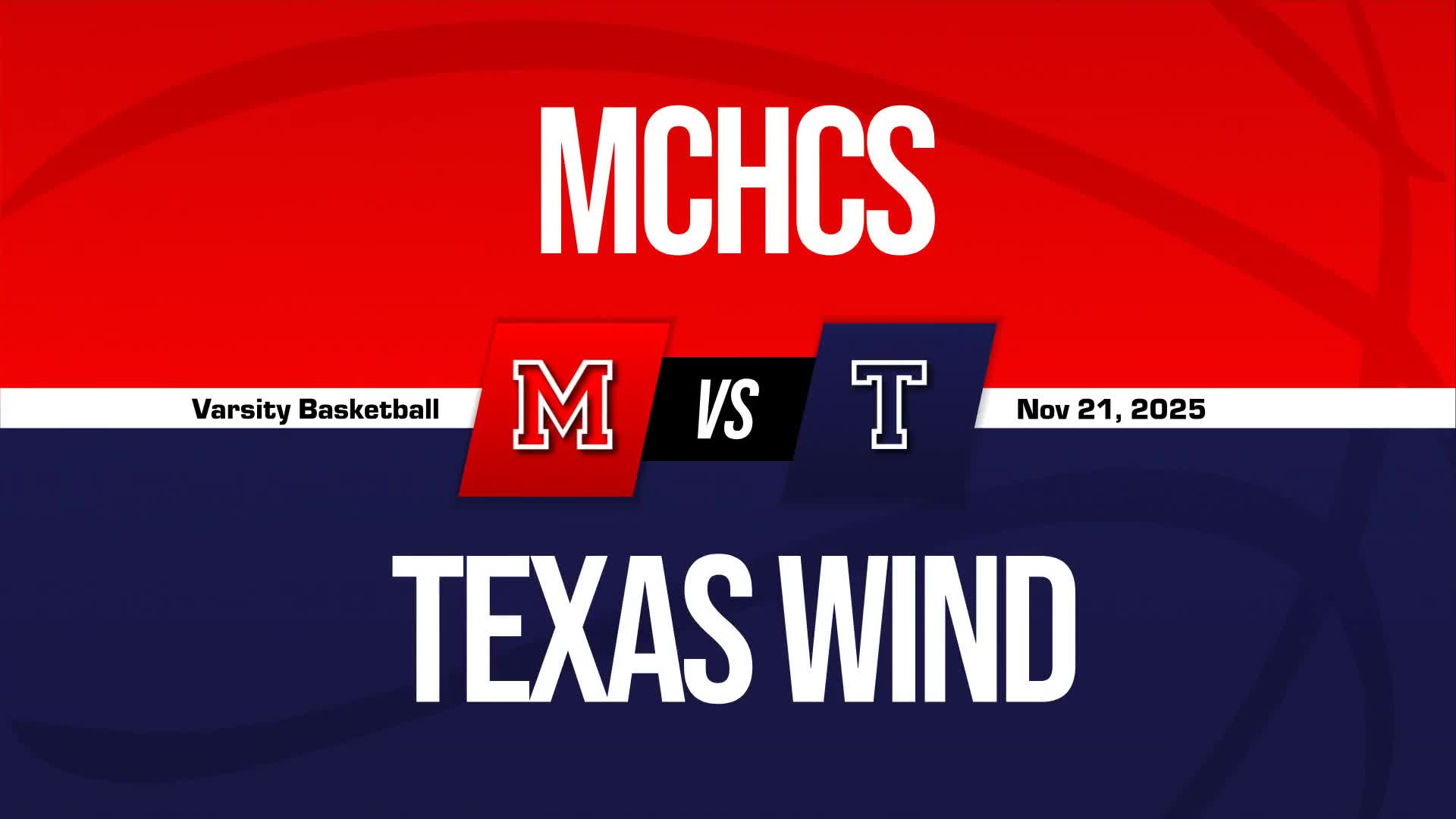 Basketball Recap: Texas Wind Picks Up Third Consecutive  Victory