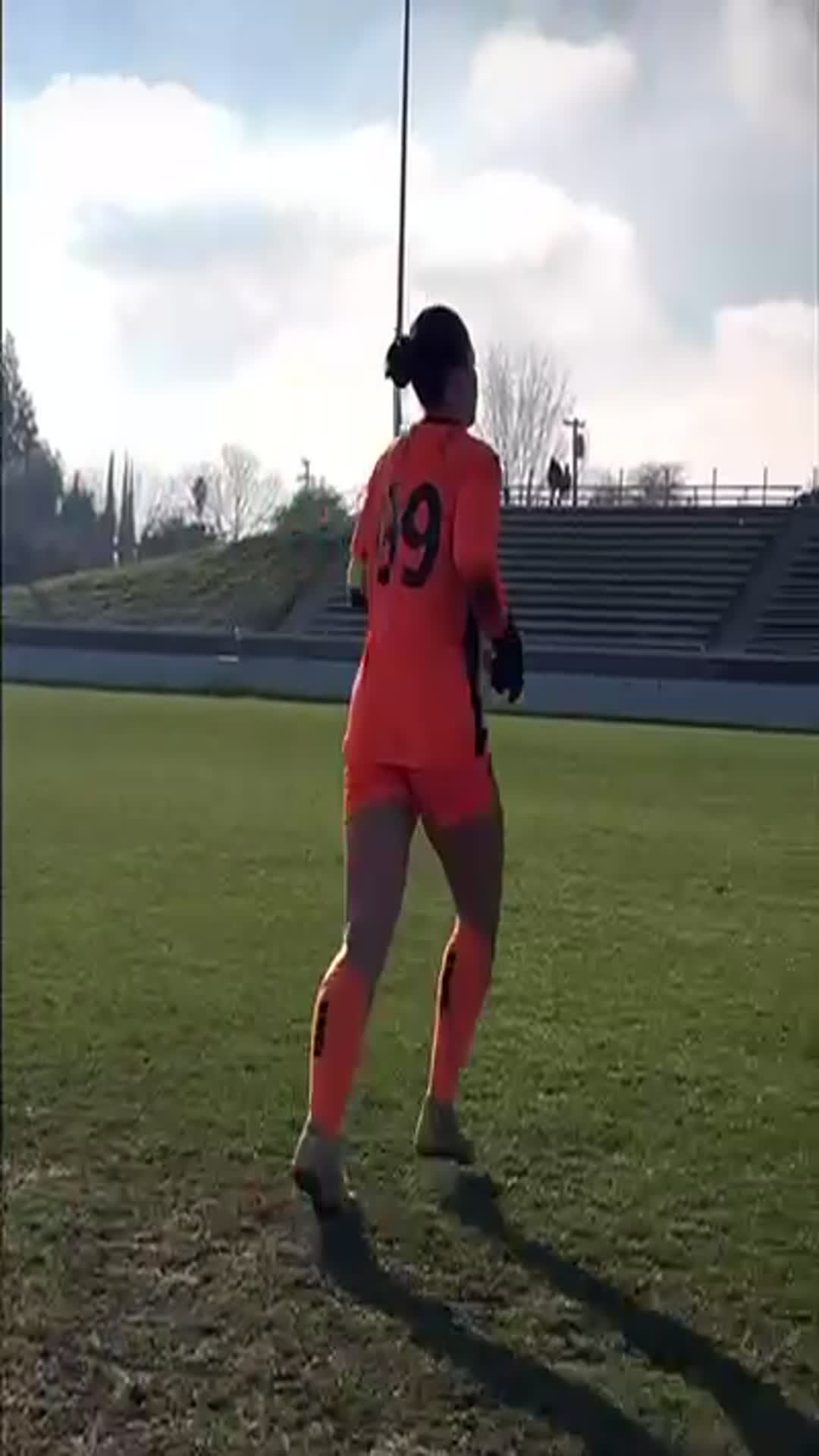 Volleyball Recap: Hanford Takes a Loss