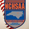 North Carolina high school baseball: NCHSAA playoff brackets, computer rankings, stats leaders, live broadcasts, schedules and scores