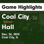 Basketball Game Preview: Coal City Coalers vs. Gardner-South Wilmington Panthers