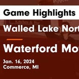 Basketball Game Preview: Walled Lake Northern Knights vs. South Lyon Lions