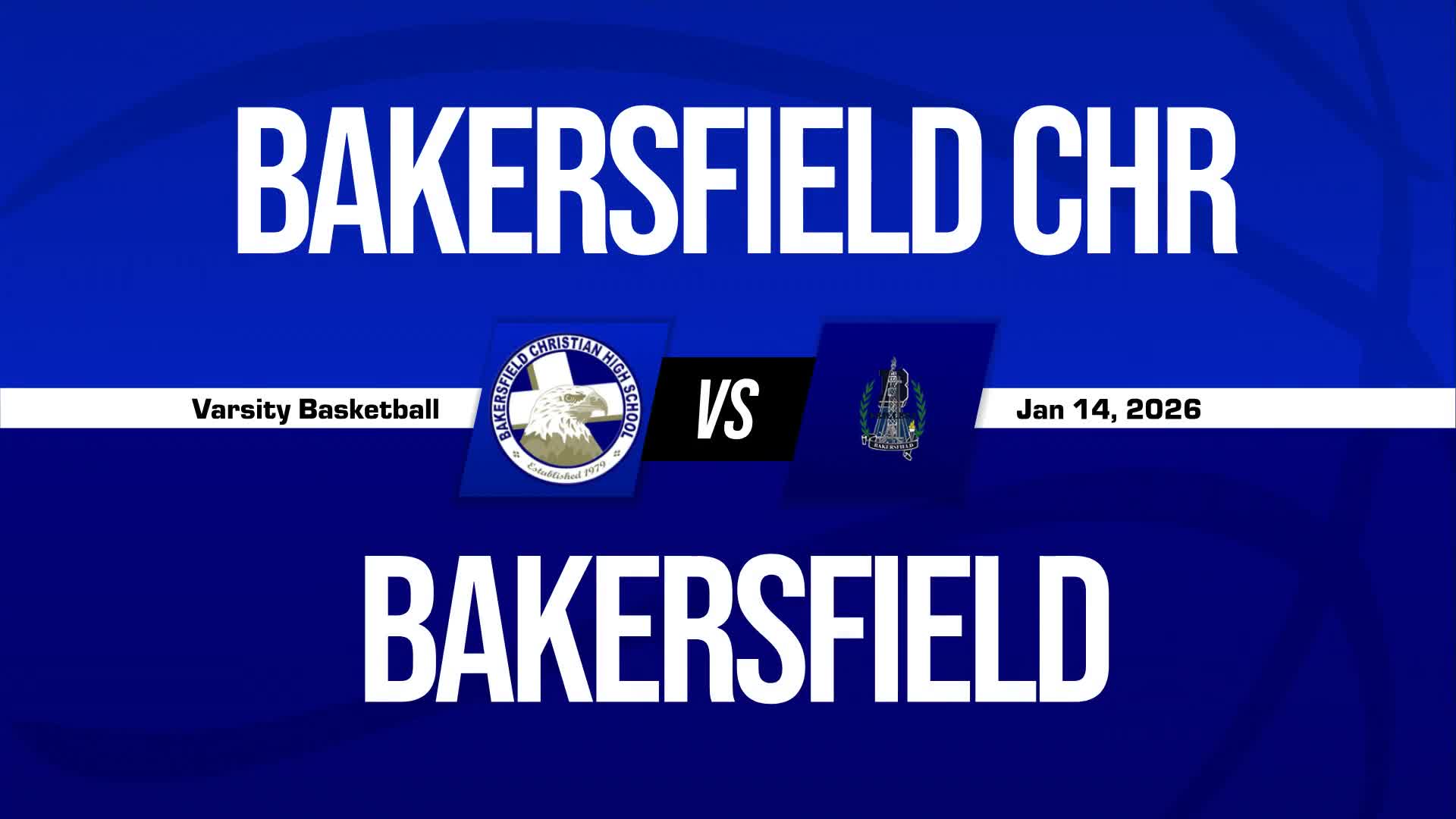 Basketball Game Preview: Bakersfield Christian Eagles vs. Garces Memorial Rams