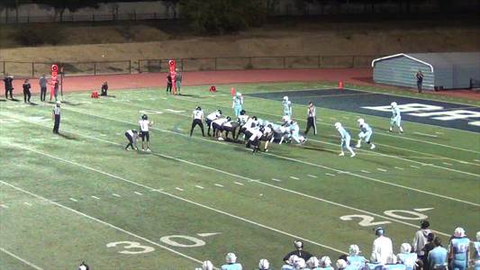 Soccer Recap: Christopher Takes a Loss