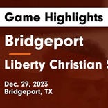 Liberty Christian vs. Bridgeport