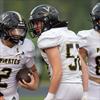 High school football: Ranking the biggest upsets of the 2026 season