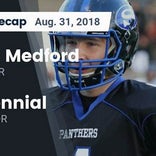 Football Game Preview: Canby vs. South Medford