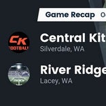 Central Kitsap vs. River Ridge