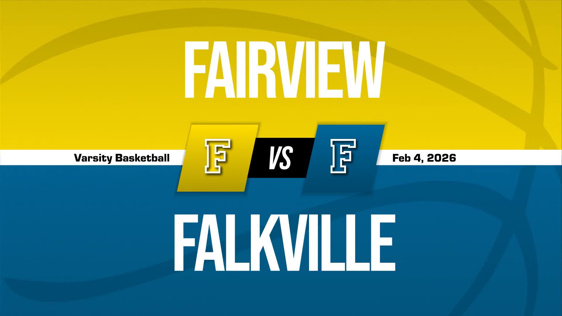Basketball Recap: Falkville's Luck Takes a Turn for the Worse  on Tuesday + How To Watch