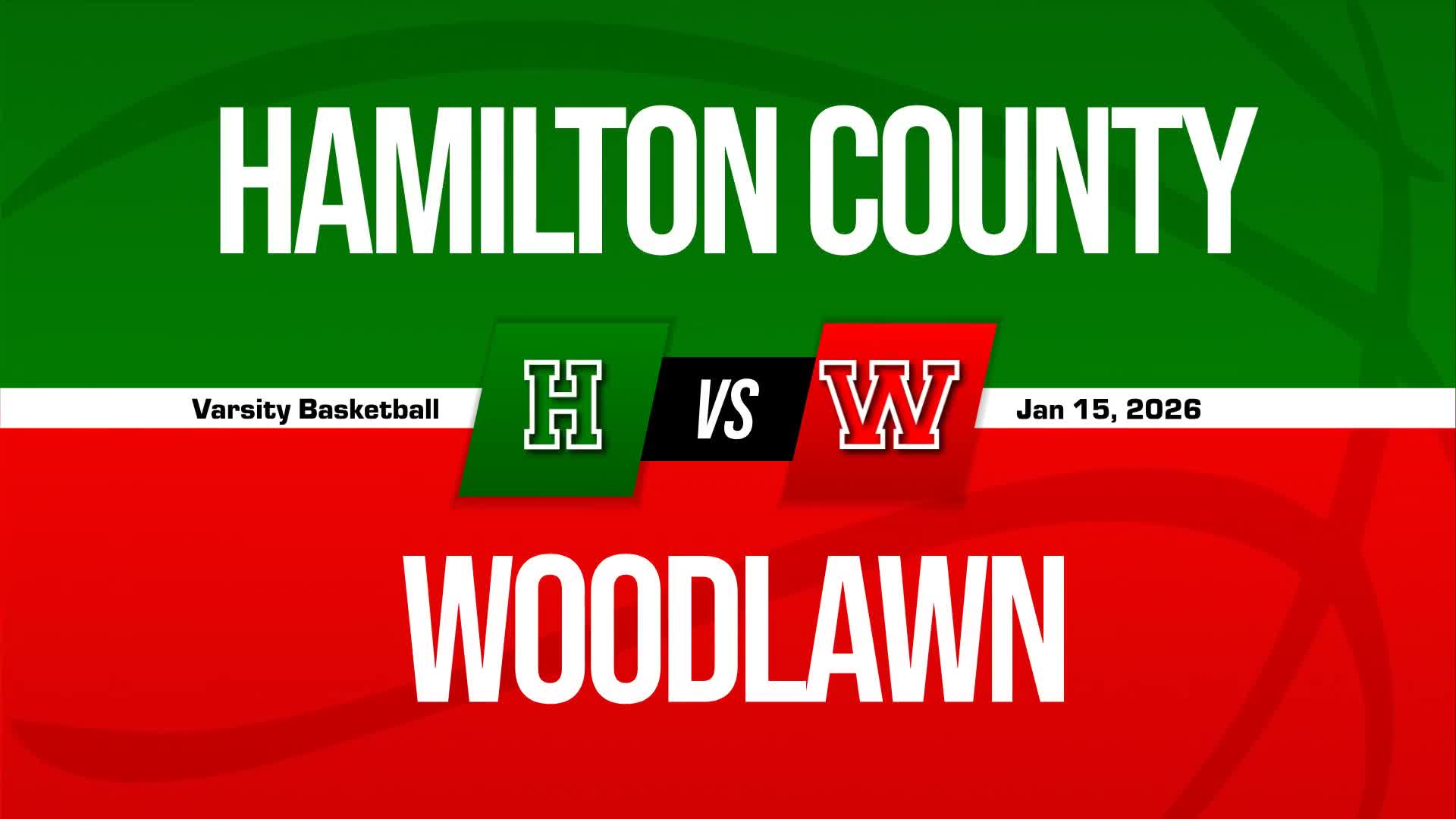 Basketball Recap: Hamilton County Comes Up Short
