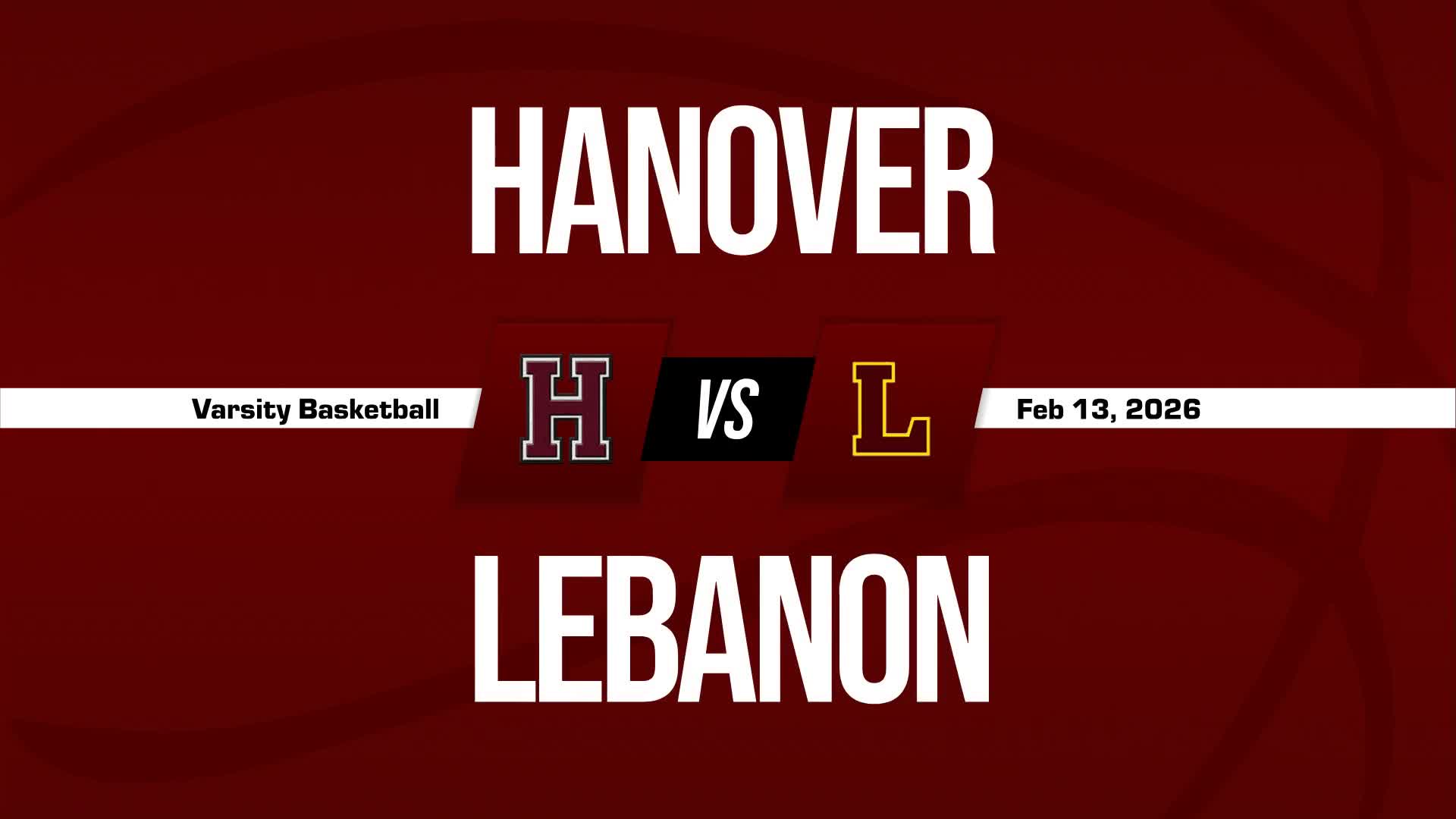 Amelia Barlow Game Report: @ Lebanon + How To Watch
