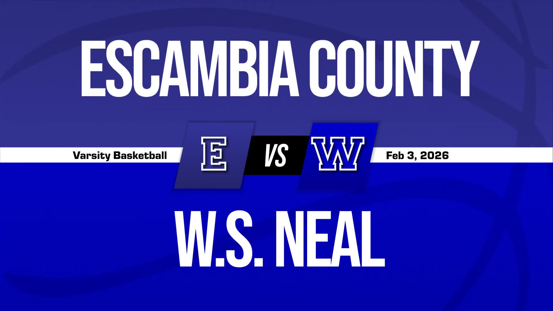 Basketball Recap: W.S. Neal Comes Up Short + How To Watch