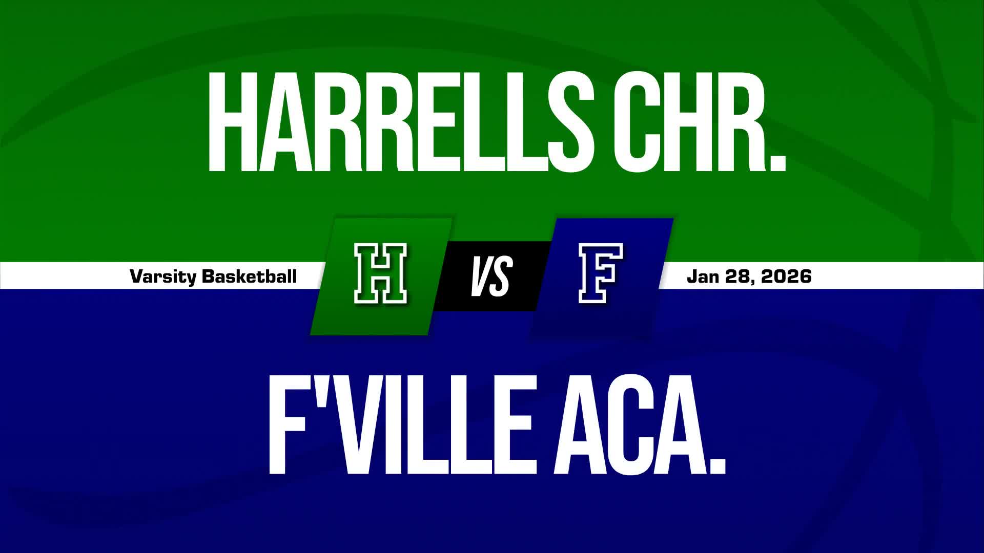 Basketball Recap: Harrells Christian Academy Extends Winning Streak to Three