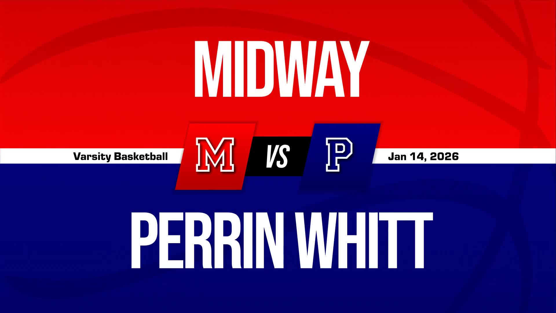 Basketball Game Preview: Midway Falcons vs. Prairie Valley Bulld