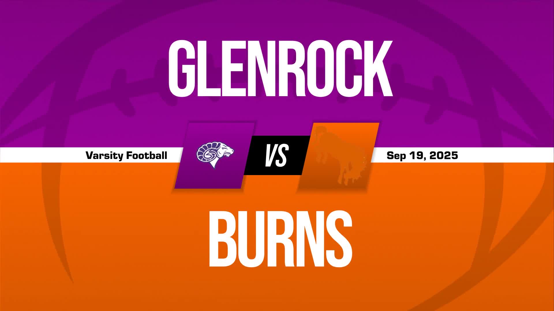 Football Recap: Glenrock Comes Up Short + How To Watch