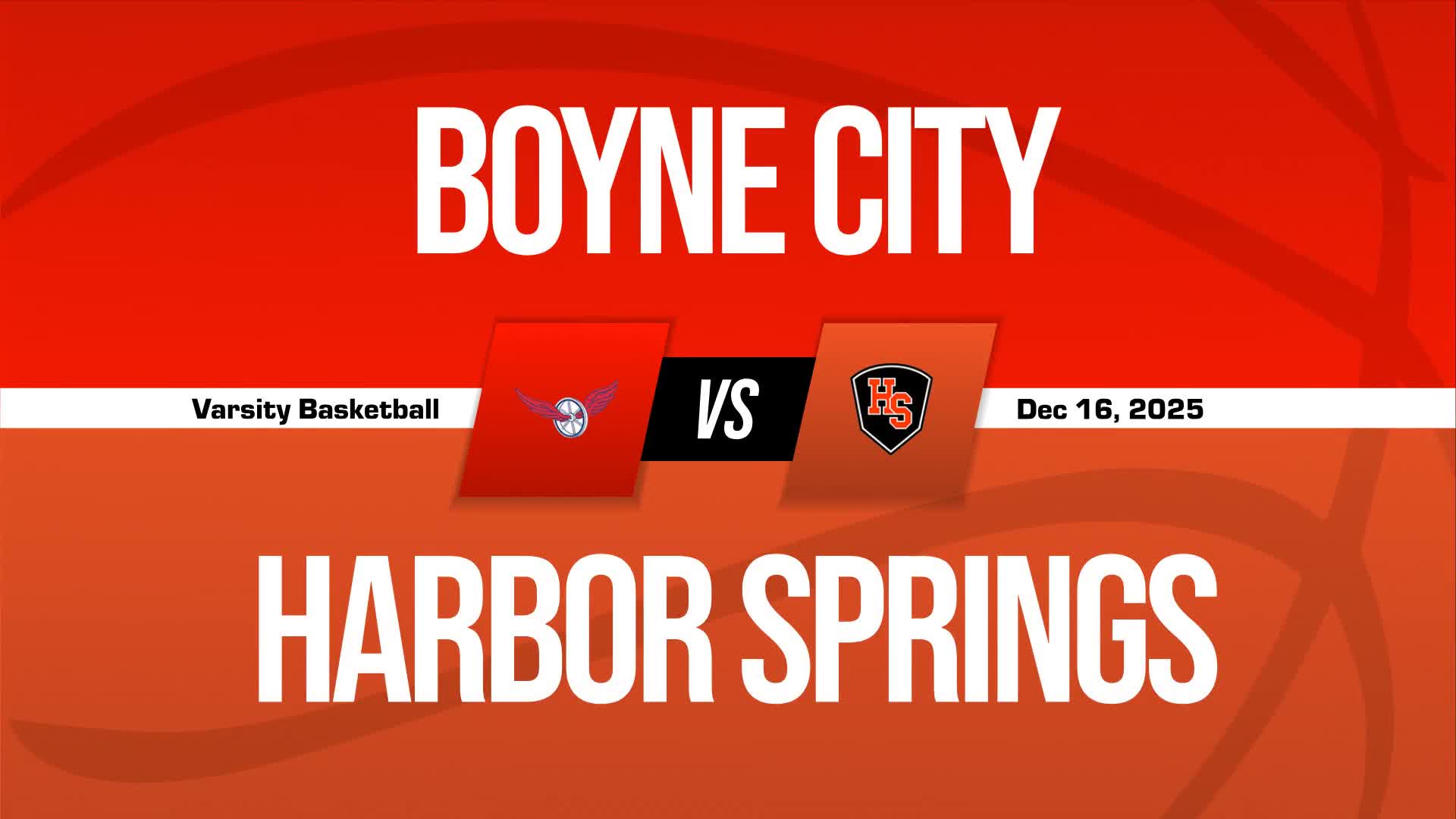 Basketball Recap: Boyne City Comes Up Short + How To Watch