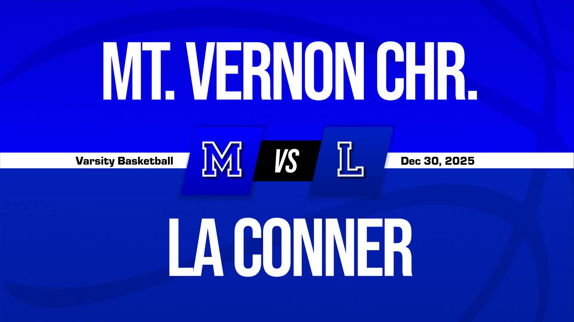 Basketball Recap: La Conner Comes Up Short