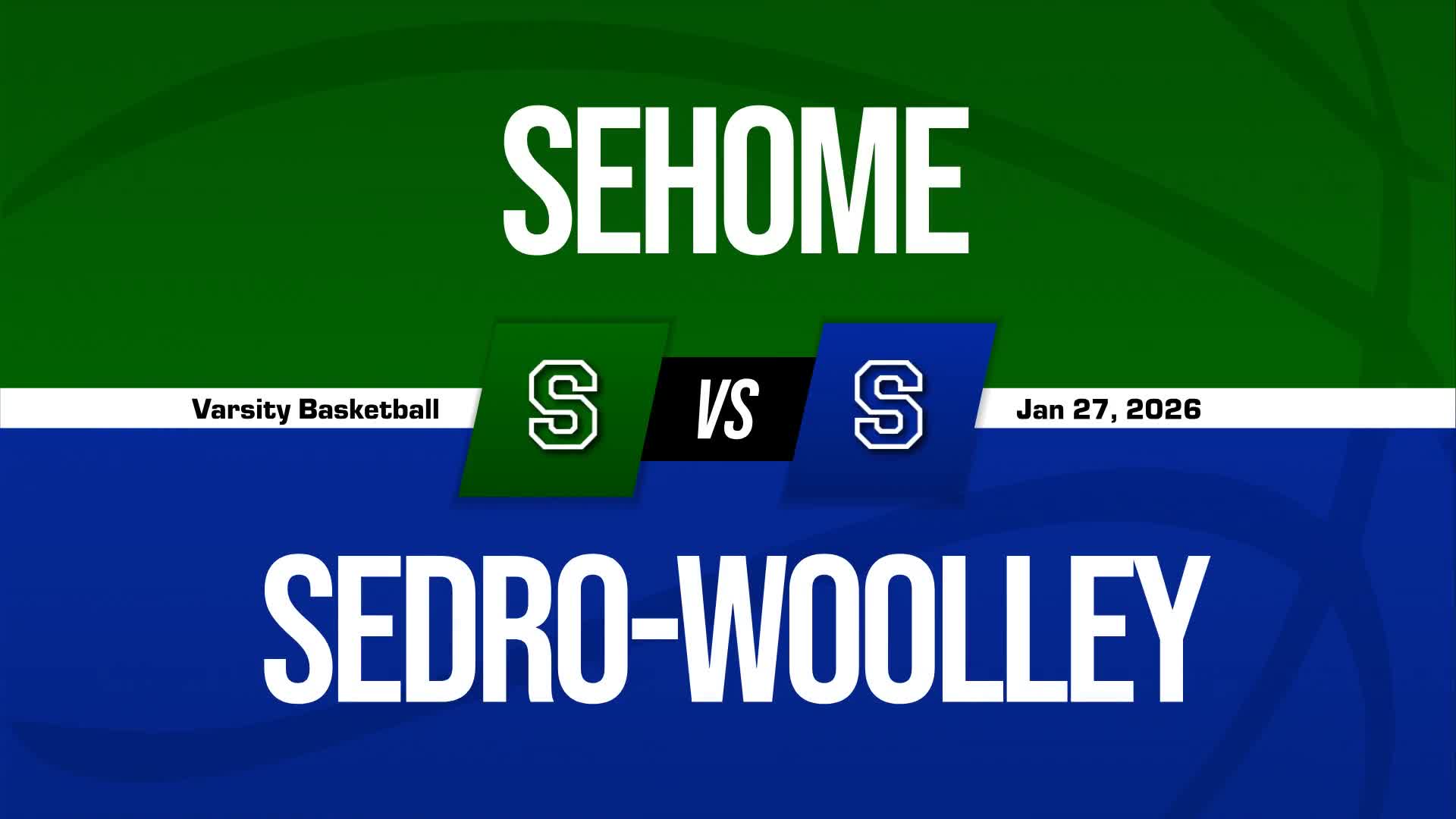 Basketball Recap: Sehome's Winning Streak Snapped at Three Games