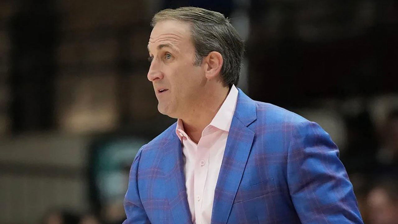 Keith Urgo hired as Gonzaga head coach