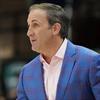 Former college coach Keith Urgo hired as head coach at WCAC powerhouse Gonzaga