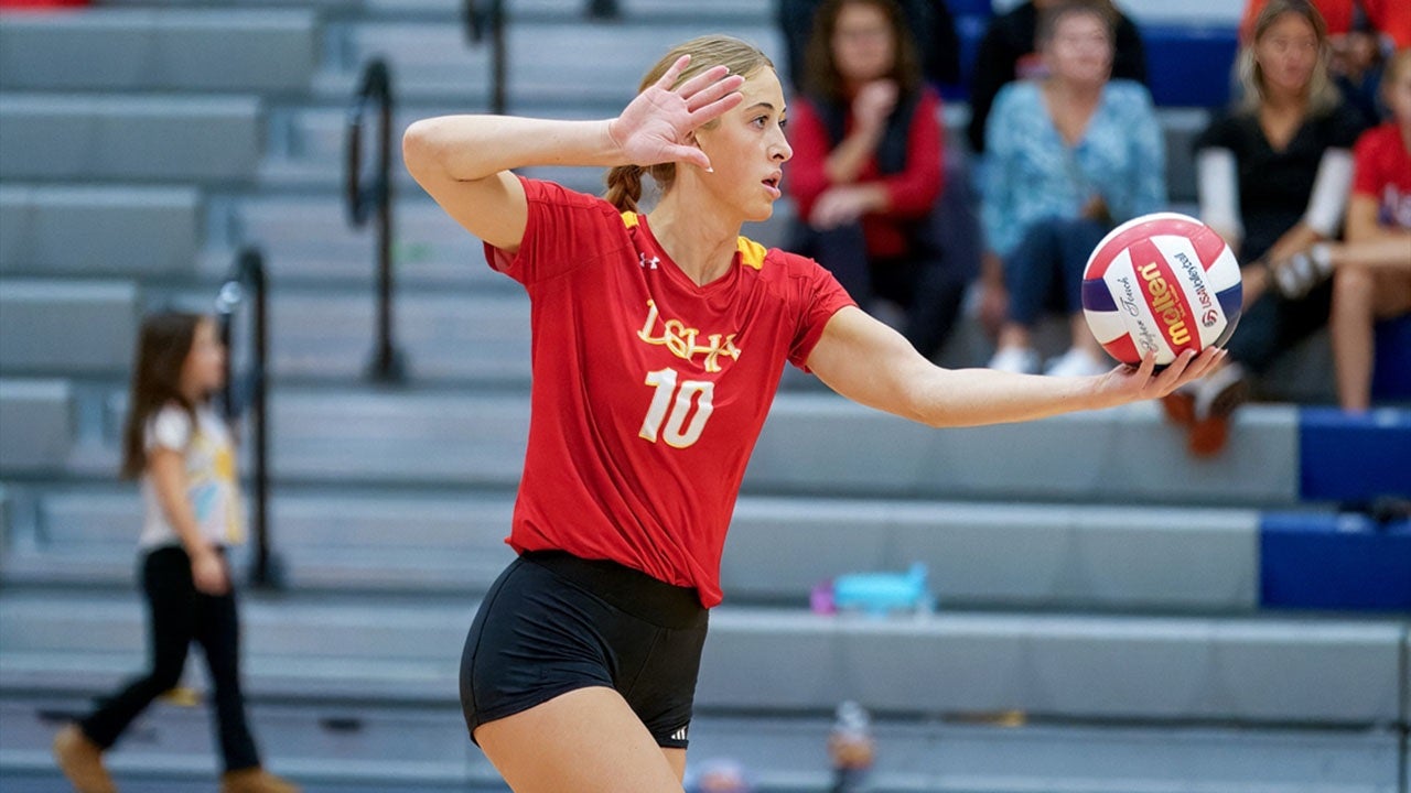 High school volleyball: MaxPreps Player of the Year in all 50 states