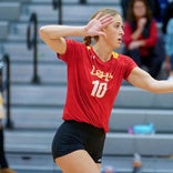 High school volleyball: MaxPreps Player of the Year in all 50 states
