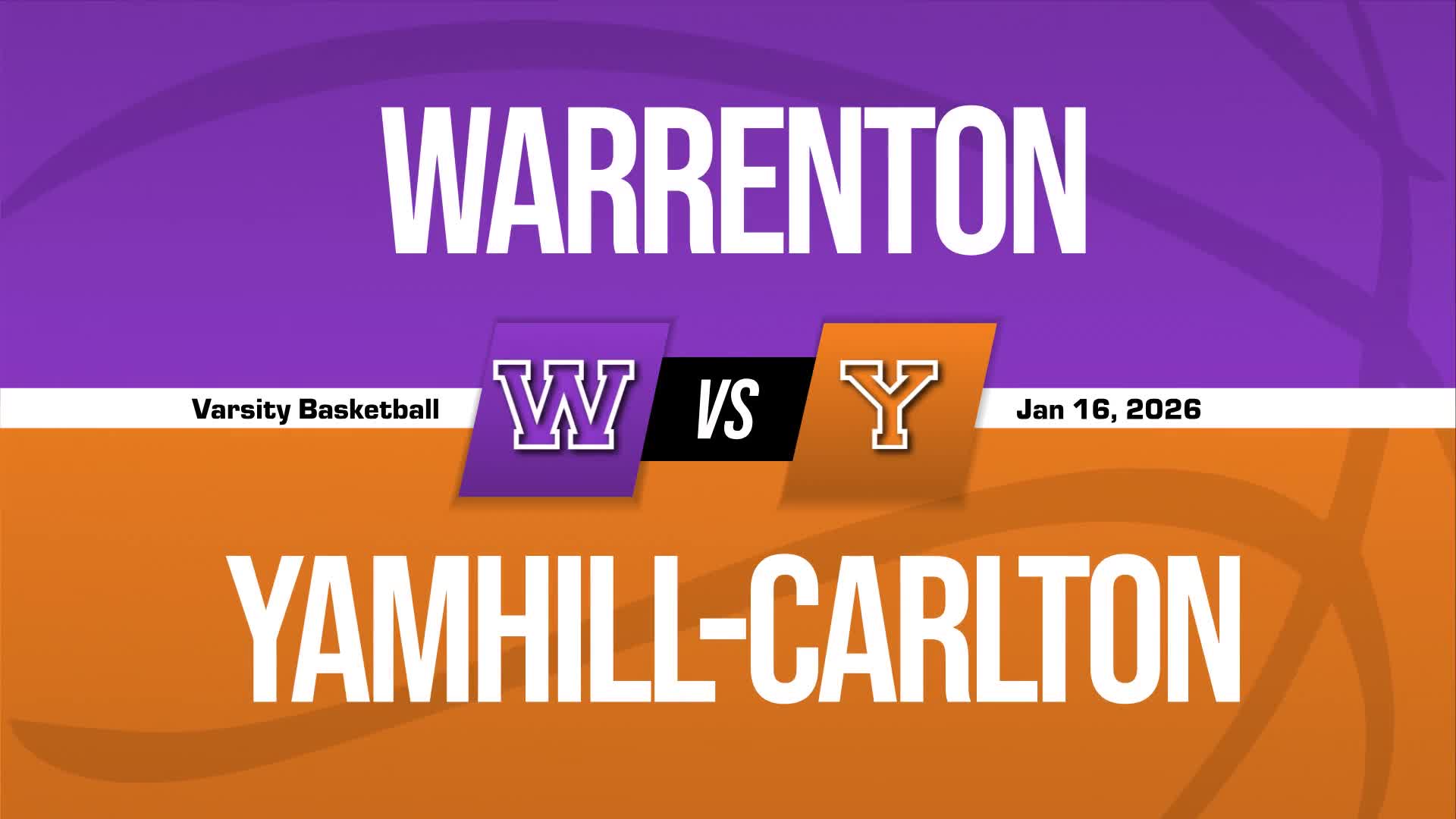 Basketball Game Preview: Yamhill-Carlton Tigers vs. Corbett Cardinals + How To Watch