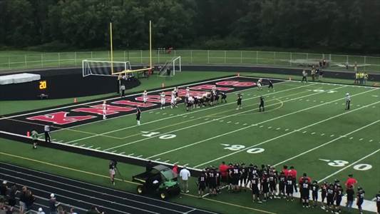 Alex Wible Game Report