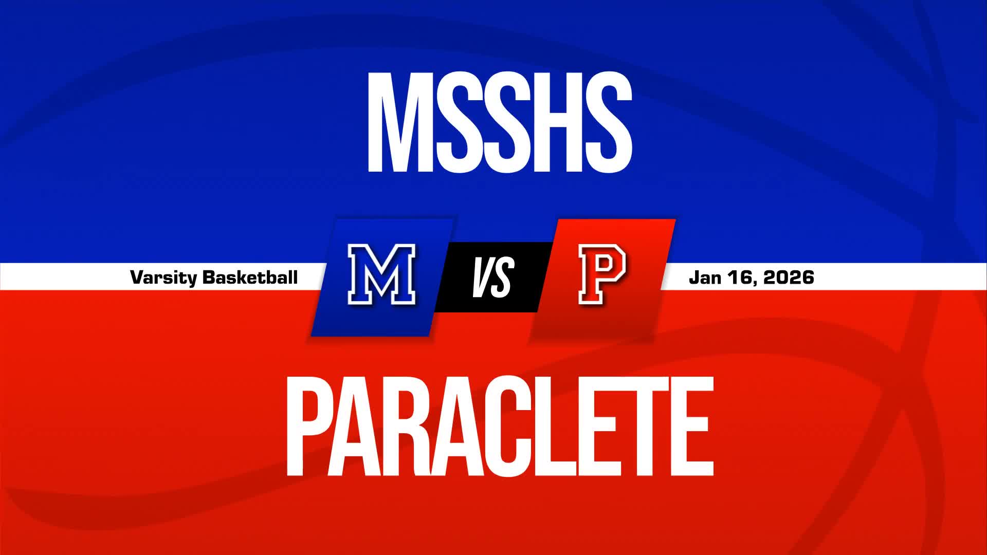Basketball Recap: Paraclete Skates Past San Gabriel Mission with Ease