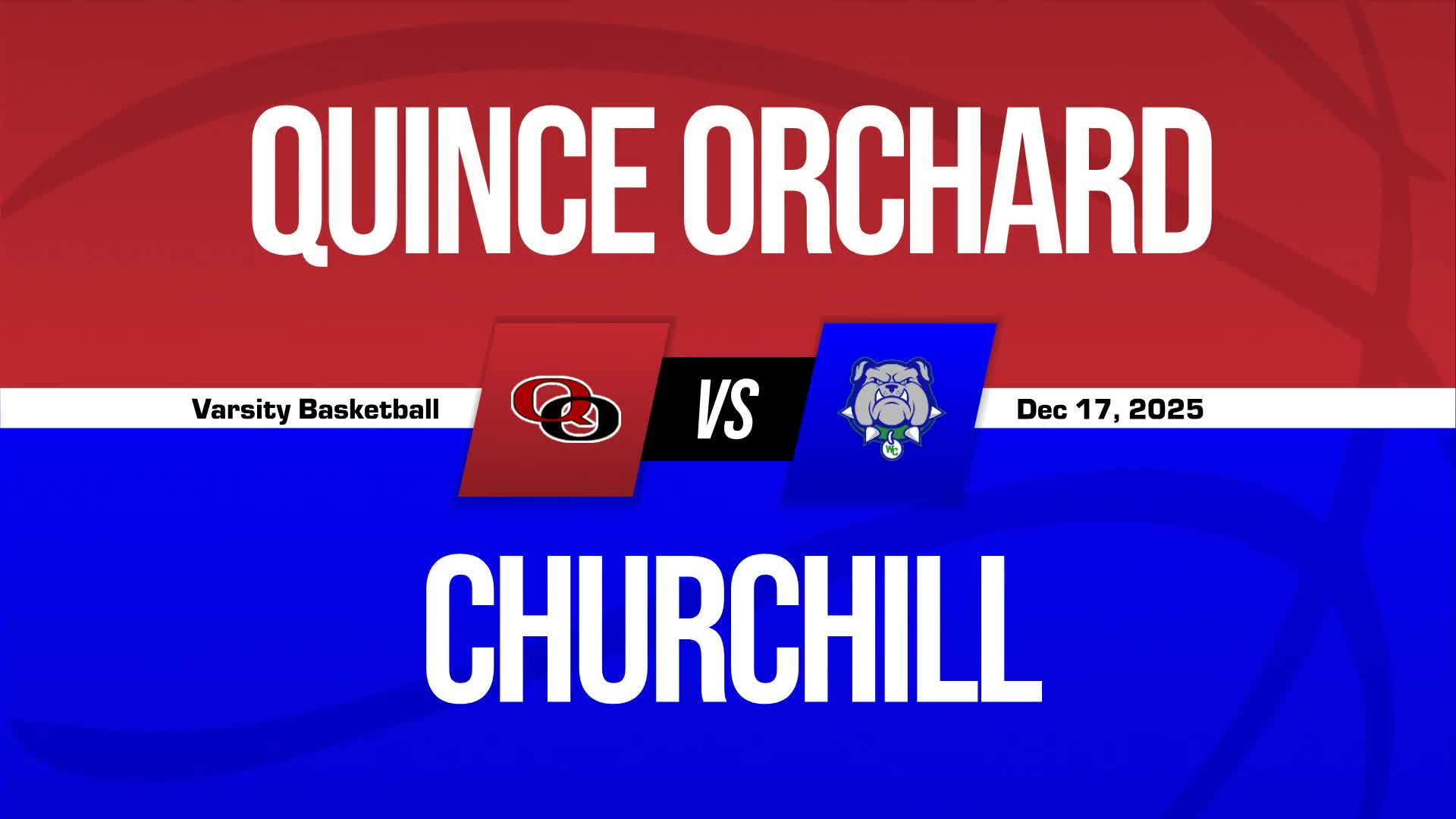 Basketball Recap: Quince Orchard Comes Up Short + How To Watch
