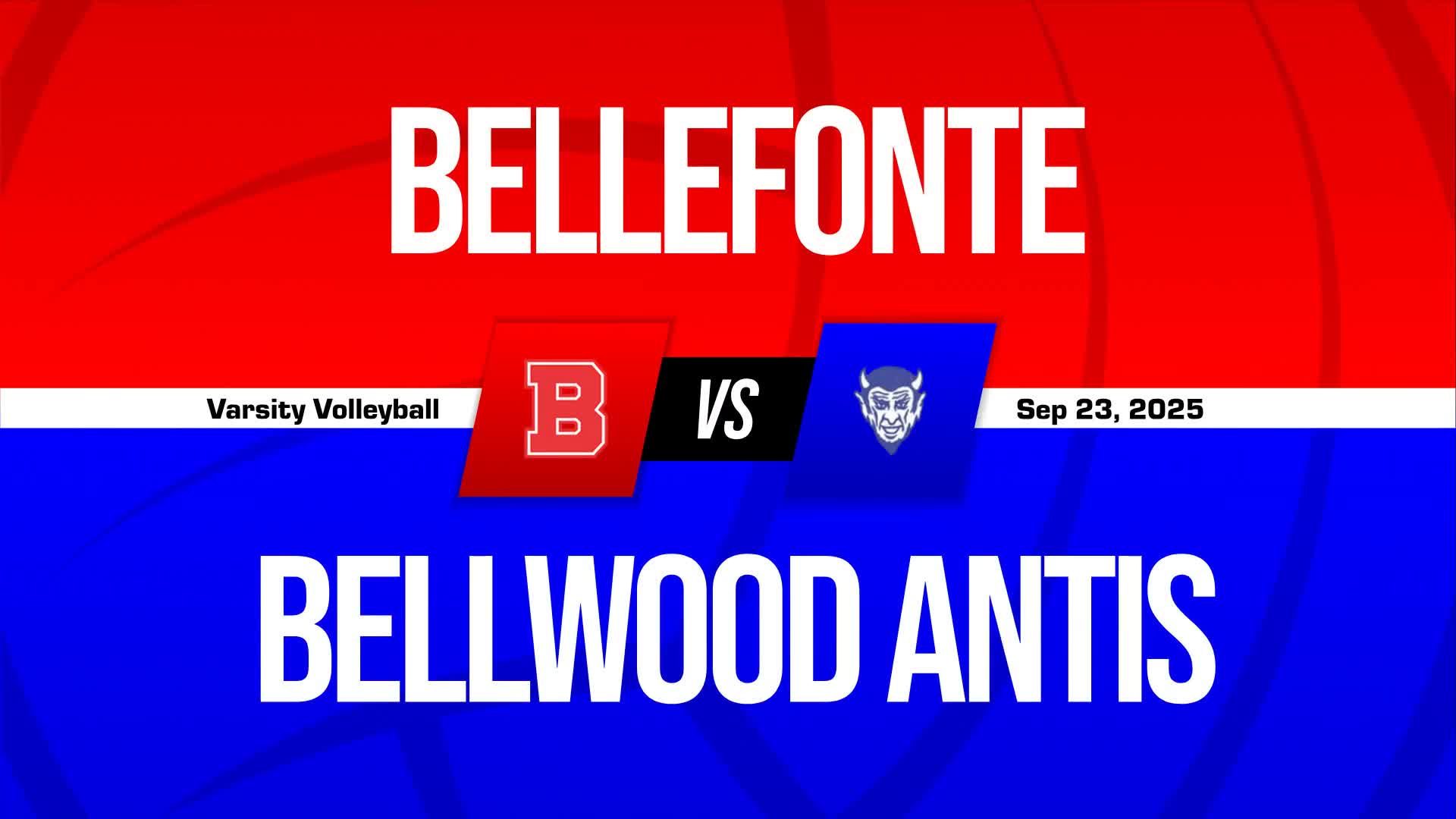 Volleyball Game Preview: Bellwood-Antis Blue Devils vs. Chestnut Ridge Lions + How To Watch