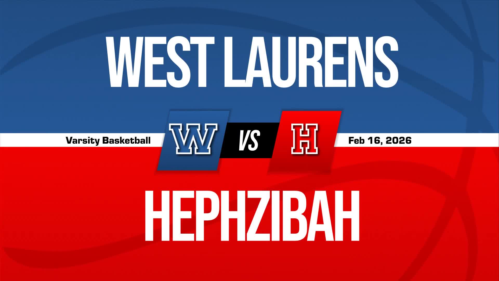 Basketball Recap: Hephzibah Gets the Win