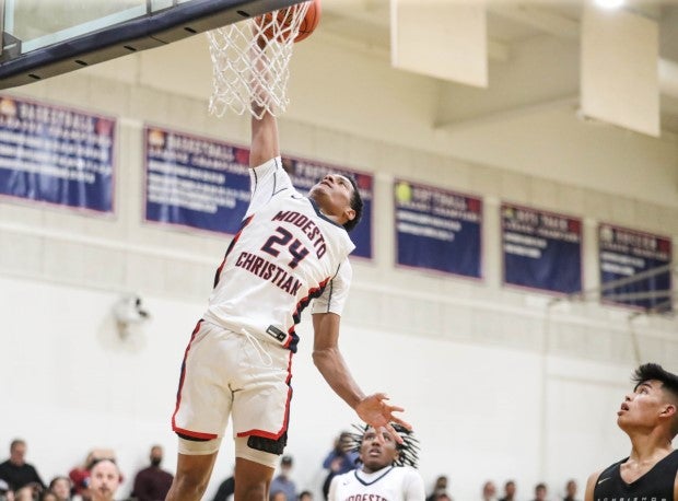 Preseason MaxPreps Top 25 High School Basketball Rankings: No. 21 ...