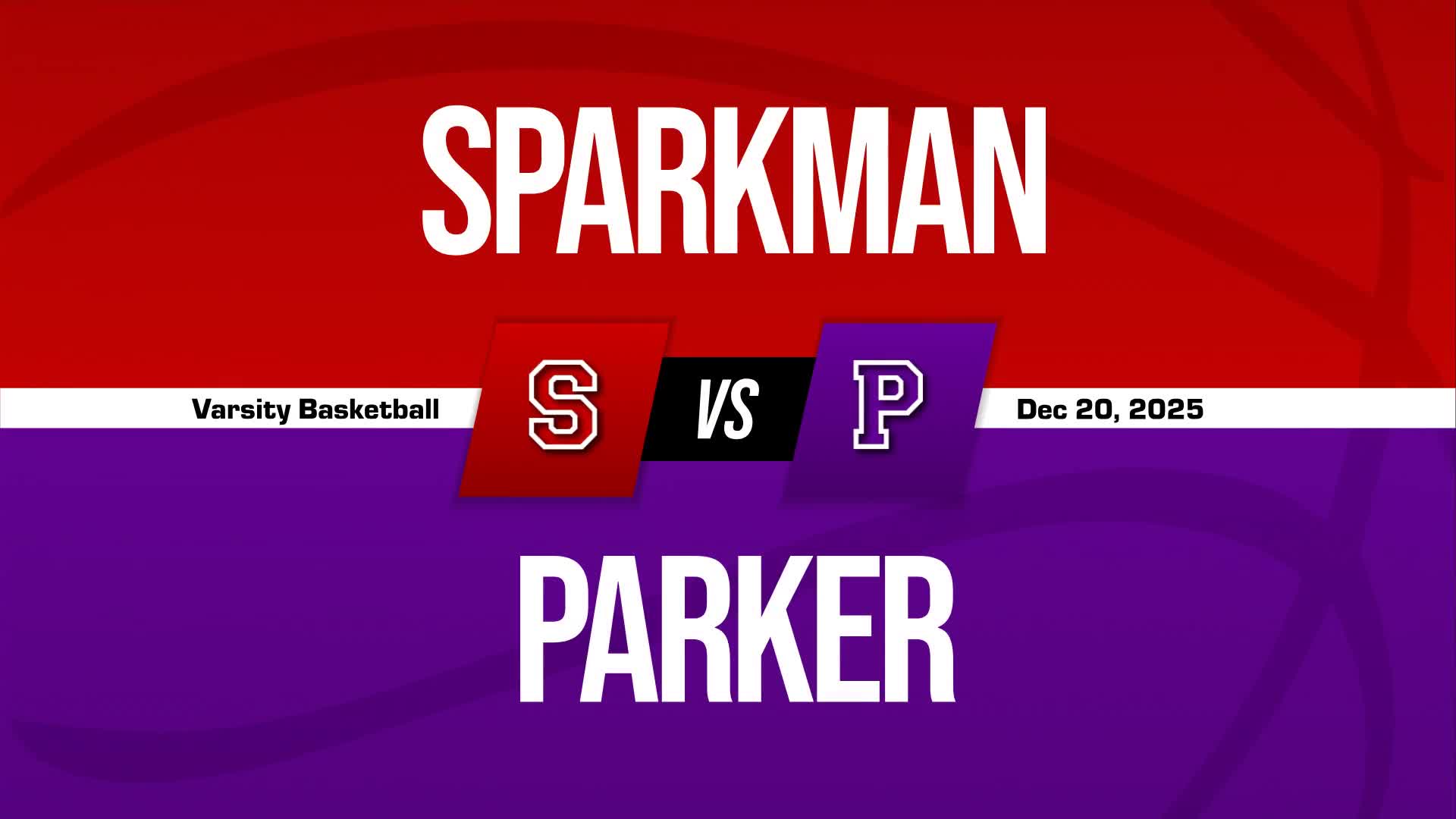 Basketball Recap: Sparkman's  Victory  on Tuesday Extends Winning Streak to Five