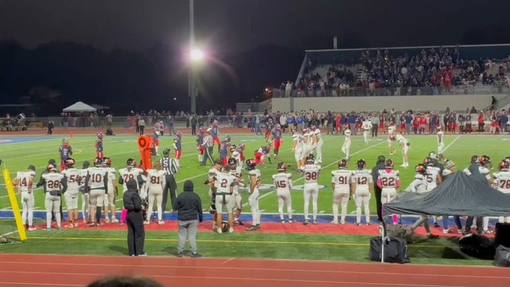 Football Recap: Utica Takes a Tough Playoff Loss