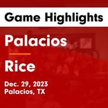 Palacios suffers fourth straight loss on the road