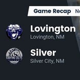 Football Game Preview: Lovington Wildcats vs. Albuquerque Academy Chargers
