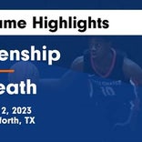 Frenship vs. Rockwall-Heath