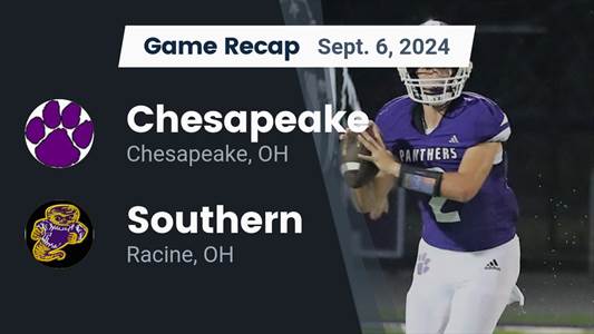 Football Game Preview: Chesapeake Hits the Road