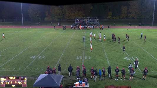 Baseball Recap: East Jordan triumphant thanks to a strong effort