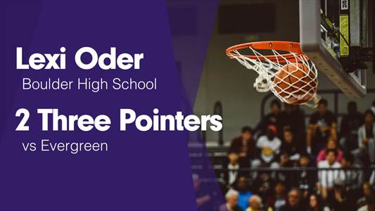 Lexi Oder Game Report: vs Brighton