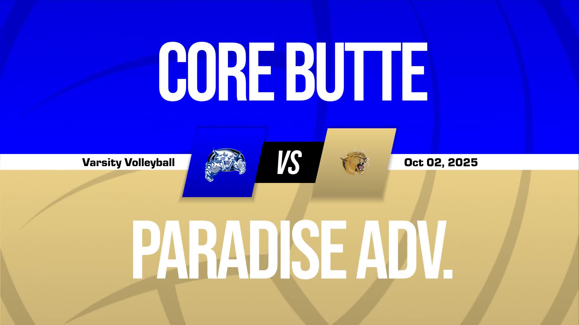 Volleyball Recap: Paradise Adventist Academy Has No Trouble Agai