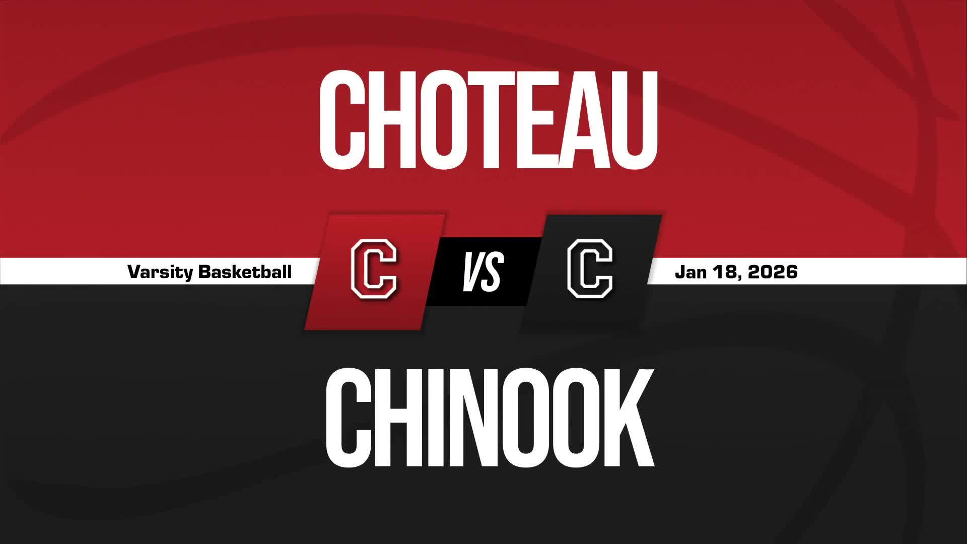Basketball Recap: Choteau Beats Rocky Boy for Their Seventh Straight  Win + How To Watch