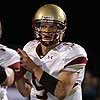 Washington enjoys recruiting momentum
