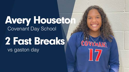 Softball Game Preview: Covenant Day Lions vs. Charlotte Christia