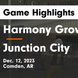 Basketball Game Preview: Harmony Grove Hornets vs. Bradley Bears