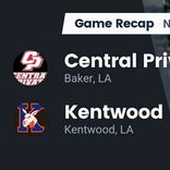 Ferriday vs. Kentwood