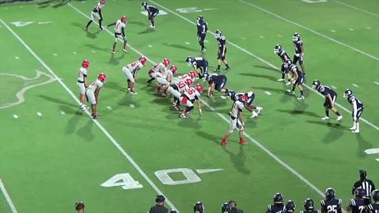 Baseball Game Preview: Carl Albert Will Face Sapulpa