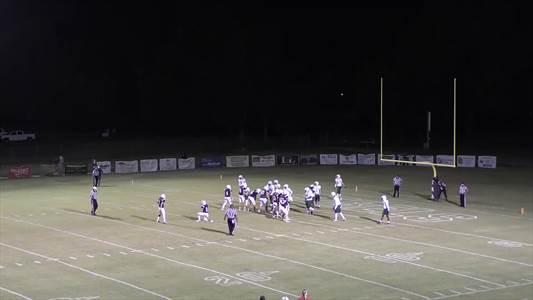 Soccer Game Preview: Tipton-Rosemark Academy vs. University Scho